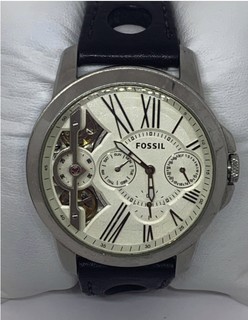 FOSSIL Original Grant ME1144 男士时装腕表