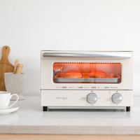IRIS 爱丽思 EOT-R021 电烤箱