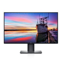 DELL 戴尔 U2723QE 27英寸4K显示器IPS旋转升降电脑显示屏 U2723QX商用版