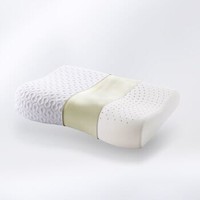 芝粉节：CHEERS 芝华仕 e-sleep 人体工程学乳胶枕