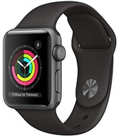 Apple Watch Series 3 智能手表