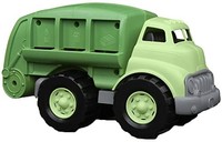 单件免邮，Green Toys 垃圾回收车 109.63元