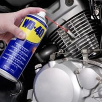 WD-40 除锈去锈防锈液 300ML