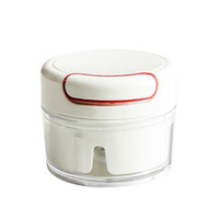 UMASOU 手动蒜泥器蒜末粉碎器