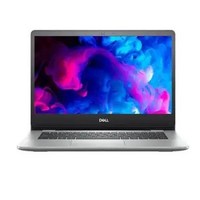 DELL 戴尔 灵越5000 14英寸笔记本电脑（i5-1035G1、4GB、512GB、MX230）