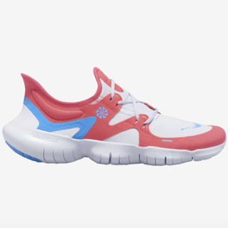 NIKE 耐克 Free RN 5.0 男子跑鞋