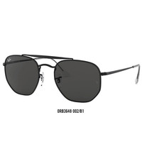 Ray-Ban 雷朋 RayBan 雷朋 0RB3648 男女款时尚气质太阳墨镜