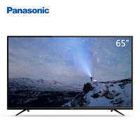 Panasonic 松下 TH-65FX680C 65英寸 4K 液晶电视