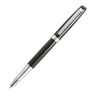 OASO 优尚 S106 钢笔 神秘黑 0.38mm  