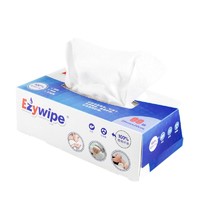 Ezywipe 日用洗脸巾 加厚60抽