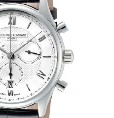 FREDERIQUE CONSTANT 康斯登 Classics系列 FC-292MS5B6  男士石英手表