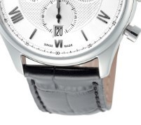 FREDERIQUE CONSTANT 康斯登 Classics系列 FC-292MS5B6  男士石英手表