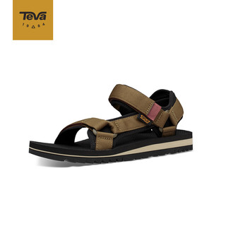 Teva/太哇男凉鞋经典Universal Trail 舒适沙滩鞋子2020新品