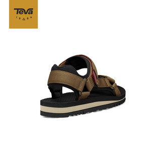 Teva/太哇男凉鞋经典Universal Trail 舒适沙滩鞋子2020新品