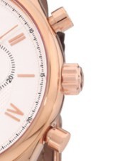 FREDERIQUE CONSTANT 康斯登 FC-292MV5B4 男士石英手表