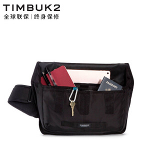 Timbuk2美国天霸 弹弓信使差包单肩包笔记本电脑包经典男女 黄色/红色