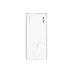 Teclast 台电 C20 Pro 移动电源 18W 20000mAh