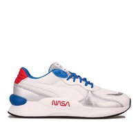 银联返现购：PUMA 彪马 X NASA 联名款 RS 9.8 Space Agency 运动休闲鞋
