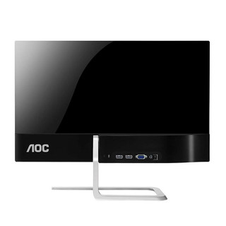 AOC 冠捷 I2481FXH 23.8英寸 IPS 显示器（1920×1080、60Hz、99%sRGB）