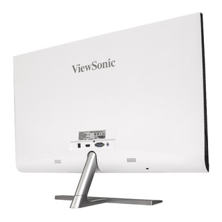 ViewSonic 优派 VX2771-shv 27英寸 PLS显示器