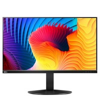 Lenovo 联想 ThinkVision P32u 32英寸 显示器 3840×2160 60Hz IPS