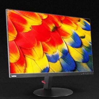 Lenovo 联想 ThinkVision P27u 27英寸 显示器 3840×2160 60Hz IPS