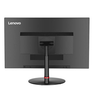 Lenovo 联想 ThinkVision P27u 27英寸 显示器 3840×2160 60Hz IPS