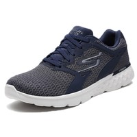 SKECHERS 斯凯奇 55293-GRY 男士运动鞋 *2件