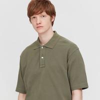 UNIQLO 优衣库 422999 男装Polo衫