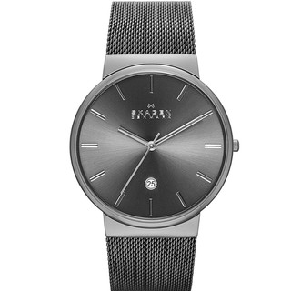 SKAGEN 诗格恩 Ancher 男款时装腕表