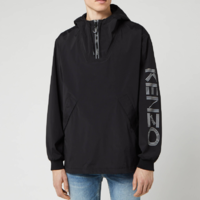 银联专享：KENZO 高田贤三  Sport Anorak 男士冲锋衣