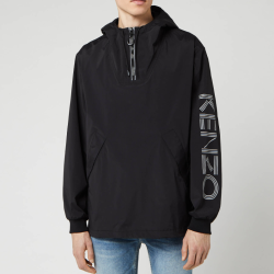 KENZO 高田贤三 Sport Anorak 男士冲锋衣