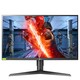 LG 乐金 27GL850 27英寸 NanoIPS显示器（2K、144Hz、1ms、G-Sync、HDR10）