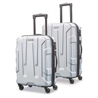 中亚Prime会员：Samsonite 新秀丽 Centric 硬壳可扩展行李箱（ 20+24寸）