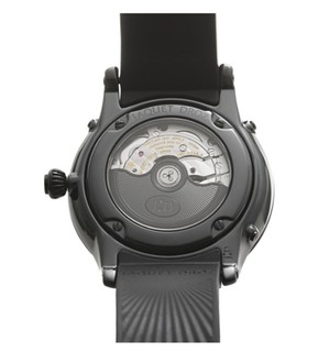 Jaquet Droz 雅克德罗 ASTRALE系列 J008335401 男士自动机械手表