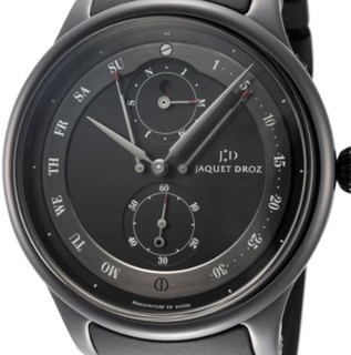 Jaquet Droz 雅克德罗 ASTRALE系列 J008335401 男士自动机械手表