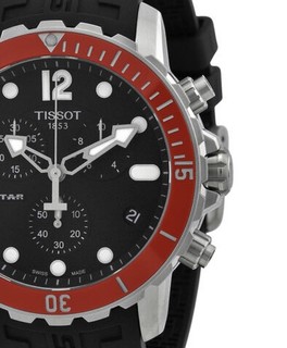 TISSOT 天梭 T-Sport系列 SEASTAR 海洋之星 T066.417.17.057.01潜水腕表