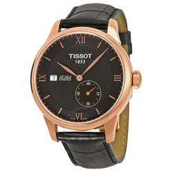 TISSOT 天梭 T006.428.36.058.00 男士机械腕表