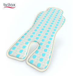 britax宝得适凉垫冰垫