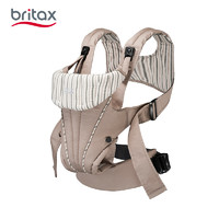 britax/宝得适 婴幼儿背带/背袋 透气6个月-2岁