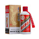 MOUTAI 茅台 飞天 53%vol 酱香型白酒 200ml