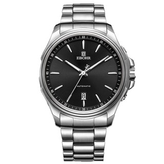 商品ebohr 依波 探索者系列 51270315 男士自动机械手表