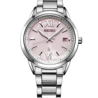 SEIKO 精工 SUT389J1 女士石英手表