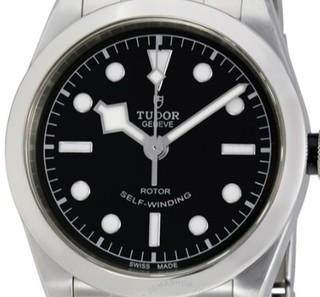 TUDOR 帝舵 Heritage M79500-0007 男士机械腕表