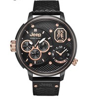 JEEP 吉普 牧马人系列 JPW606201M 男士石英手表