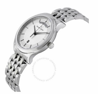 MAURICE LACROIX Les Classiques LC1227-SS002-131 时装腕表