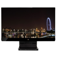 ViewSonic 优派 VX2770S-LED 27英寸 16:9 液晶显示器