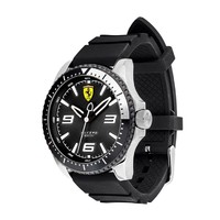 Ferrari 法拉利 XX KERS系列 0830464 男士石英手表
