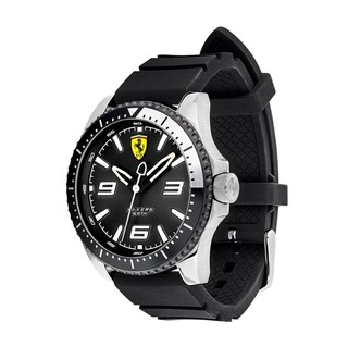 Ferrari 法拉利 XX KERS系列 0830464 男士石英手表