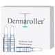 Prime会员：Dermaroller 高浓度玻尿酸精华原液 1.5ml*30支